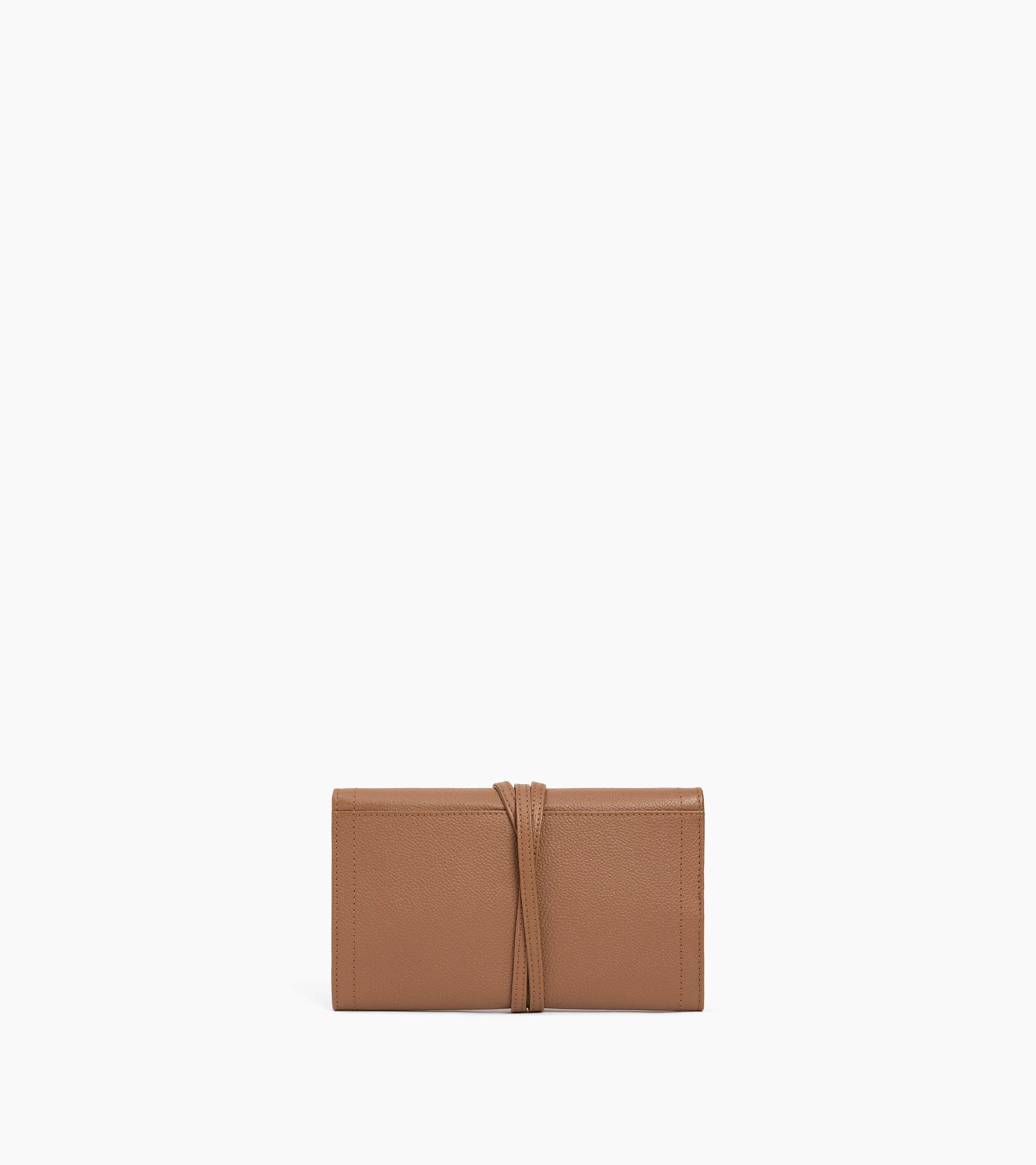 Travel jewelry box in leather - Image 4